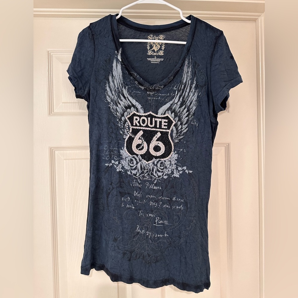 Velvet Stone Clothing